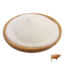 Wholesale Cosmetics Collagen Creams Bovine Collagen Powder Hydrolyzed Powder